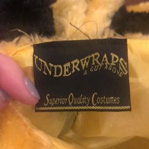 Costumes - Bumble Bee Costume Costumes - Bumble Bee Costume